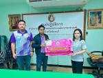 โครงการปรับสภาพแวดล้อมที่อยู่อาศัยและสิ่งอำนวยความสะดวกซ่อมแ